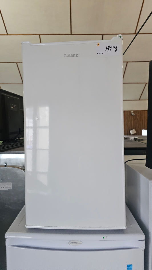 Mini-Refrigerator Galanz - white