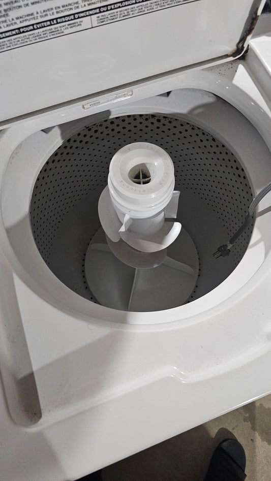 Laveuse de marque TBD