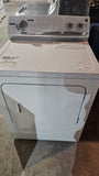 Kenmore dryer