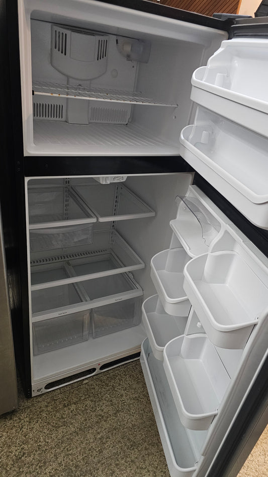 Frigidaire Gallery - Réfrigérateur – Acier inoxydable