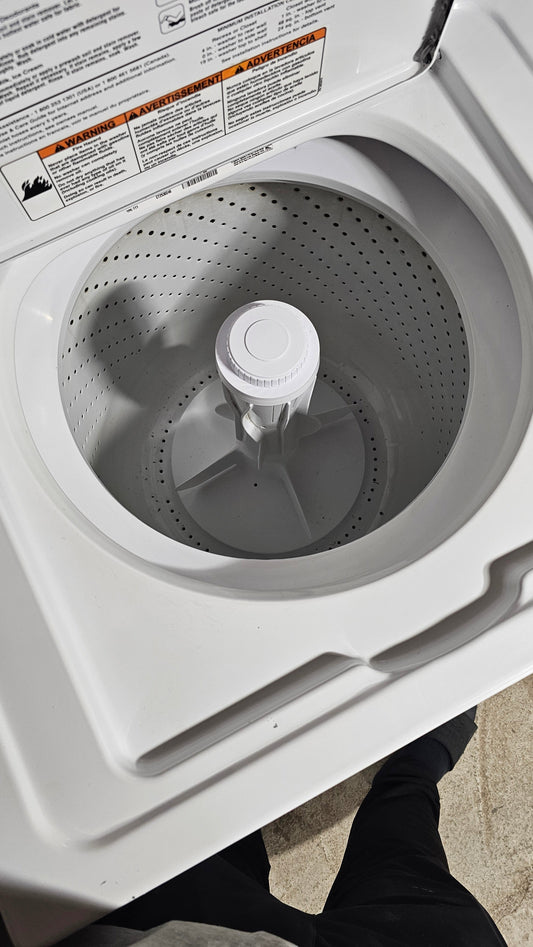 Inglis – Machine à laver – Blanche – D’occasion