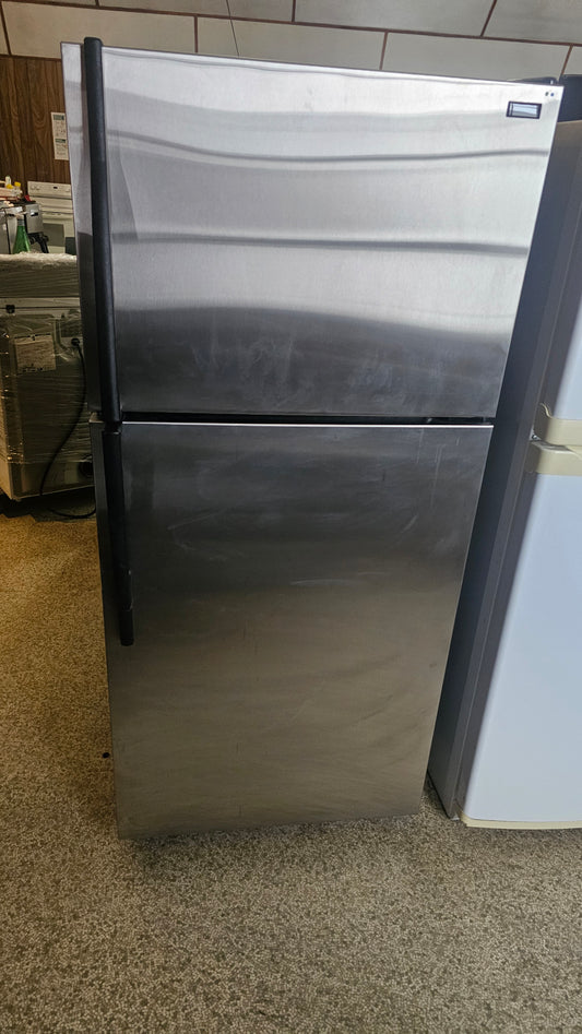 Réfrigérateur Maytag – Inox