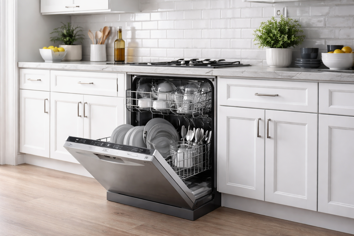 Lave-vaisselle – Options fiables et abordables