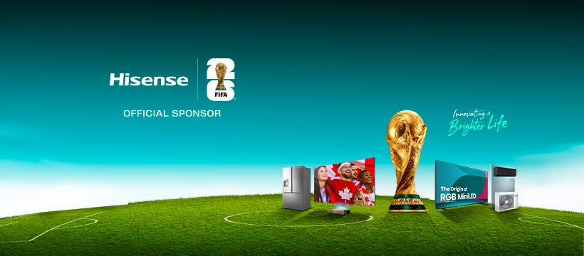 Hisense