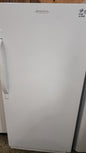 Frigidaire Frigidaire freezer in white