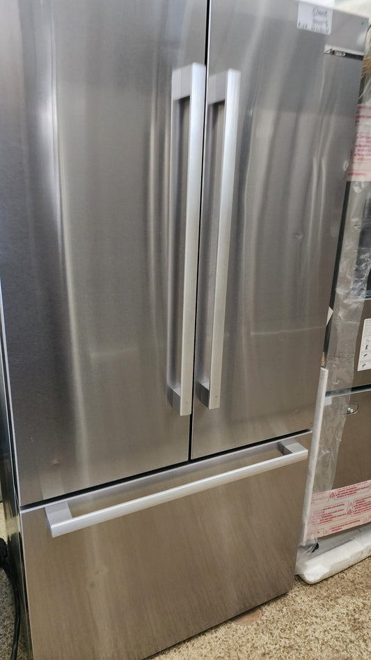 Bosch Bosch refrigerator energy star 800 series 36.8 in stainless