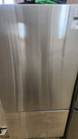 kenmore Kenmore refrigerator in stainless