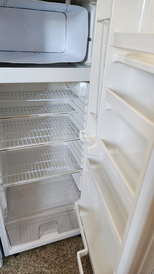 Danby Danby refrigerator in white
