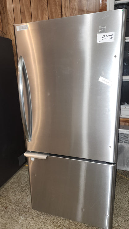 Kenmore Kenmore refrigerator in nan