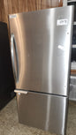 Kenmore Kenmore refrigerator in nan