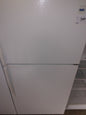 White Inglis refrigerator in white
