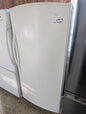 Whirlpool Freezer in white