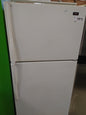 Roper Refrigerator in white