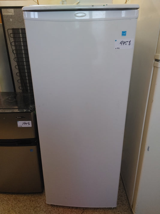 Danby Refrigerator in white
