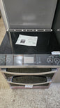 Ge Ge stove in stainless