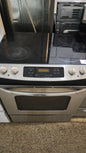 Ge Ge stove in stainless
