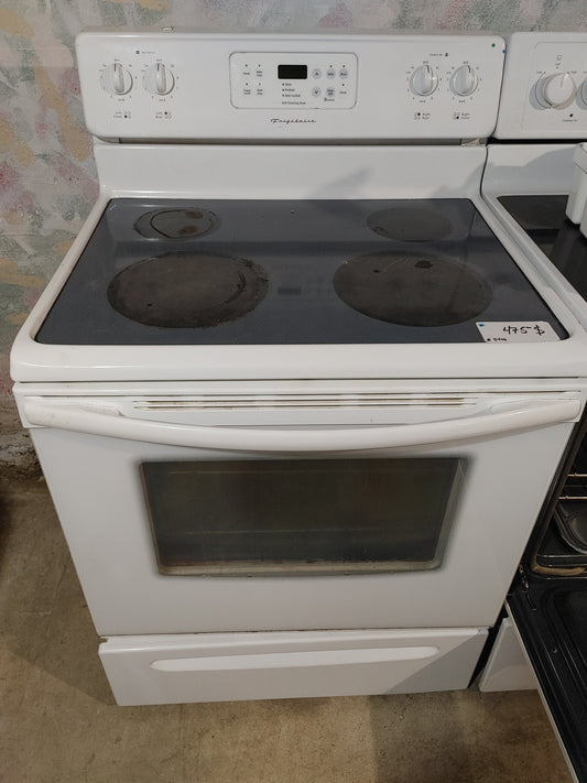 Frigidaire Stove in nan