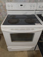 Frigidaire Stove in nan