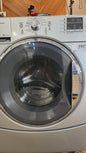 Maytag Maytag washing machine in gray