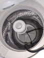Whirlpool Whirlpool washing machine in white