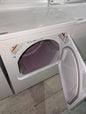 Kenmore Kenmore dryer in white