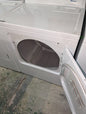 Amana Amana dryer in white
