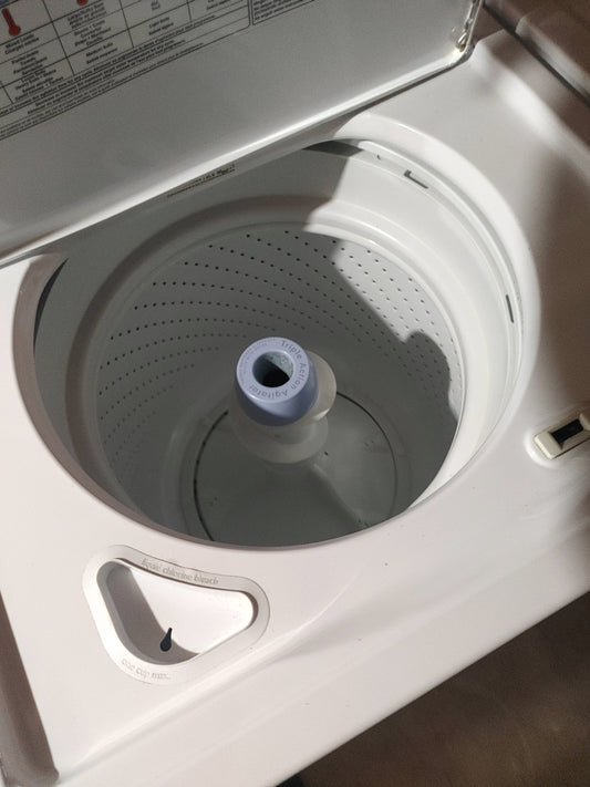 Kenmore Washing machine in white