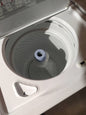 Kenmore Washing machine in white