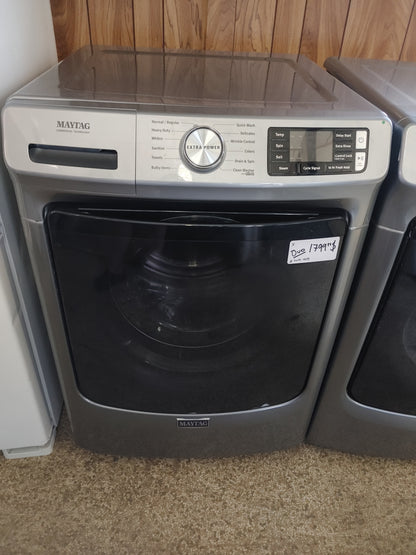 Maytag Washing machine in nan