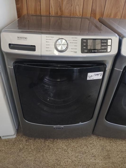 Maytag Washing machine in nan