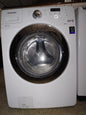 Kenmore Kenmore washing machine in white