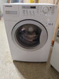Samsung Washing machine in white