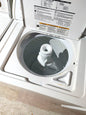 Whirlpool Washing machine in white