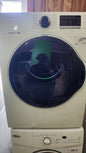 Samsung Samsung dryer in white