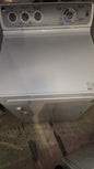 Whirlpool Duets Whirlpool duets dryer in white