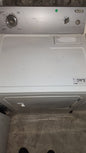 Whirlpool Whirlpool dryer in white