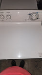 Ge Ge dryer in white