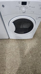 Ge Ge dryer in white
