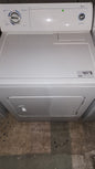 Forgues Dryer in white