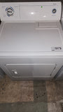 Forgues Dryer in white