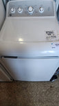 Ge Ge dryer in white