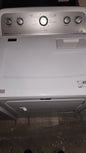 Sécheuse Maytag Maytag en blanc