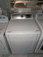 Samsung Samsung dryer in white