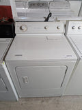 Sèche-linge Whirlpool Whirlpool en blanc