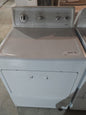 Kenmore Dryer in white