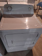 Inglis Dryer in white