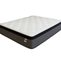 Mattress PA – 12.5” Semi-Firm Eurotop Mattress