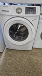 Samsung à chargement frontal Machine à laver - SKU blanc #3771