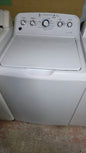 Ge top load washer - white SKU#3833