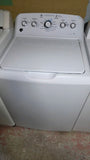 Ge top load washer - white SKU#3833